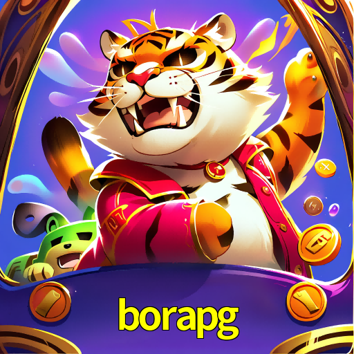  borapg